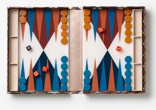 Backgammon Bazaar