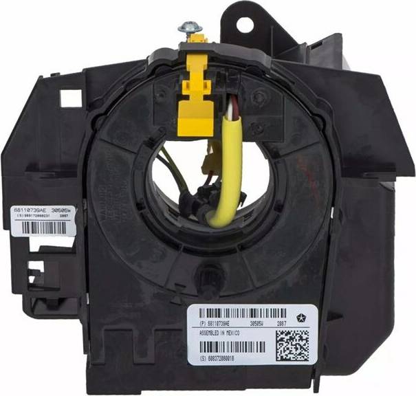 Air viper Air Clock Spring Angle Sensor RAM Viper 2013-2017