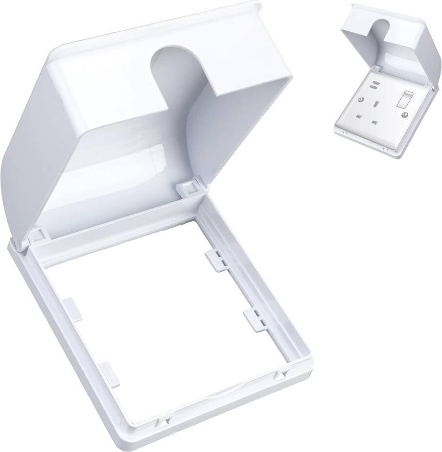 Plug socket covers Waterproof Plug Socket Covers 86 Type