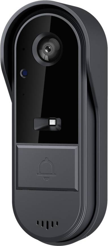 Wireless ring door camera STOYOTU Visual Smart Doorbell Ring Camera