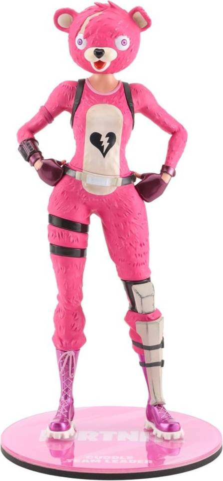 Megami Style PVC Figure 1/9 Cuddle