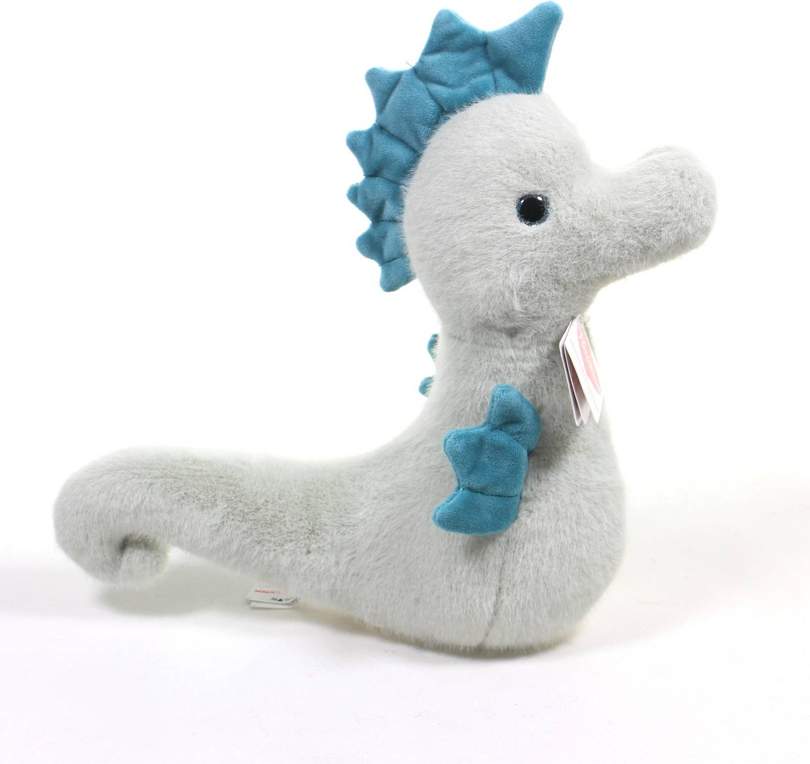 Peluche Original Rouge