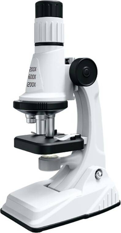 Tlily Kids Educational Science Microscope Toy Stem Learning Kit