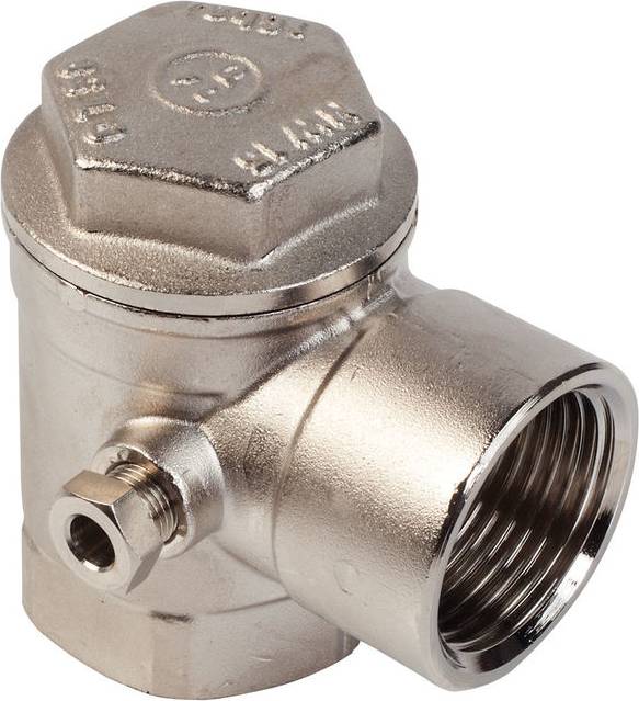 Clarke 1 Inch BSP Non Return Valve