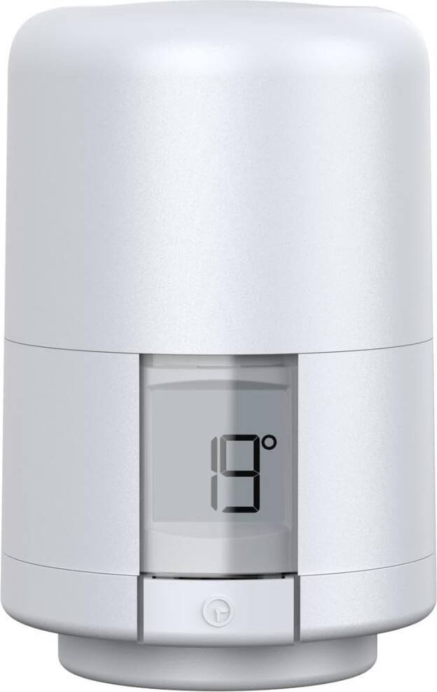 Hive Smart Heating Thermostatic Radiator Valve