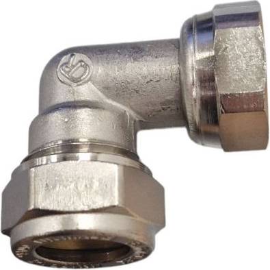 1/2 Inlet Elbow Assembly