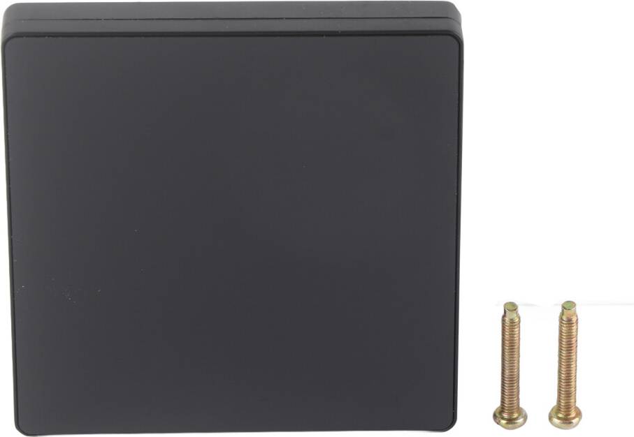 Home assistant voice Programmable Touch Screen Thermostat System