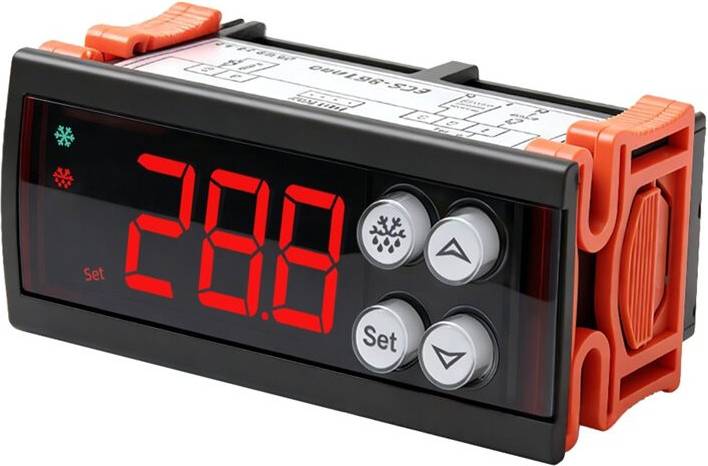 Fridge temperature control Temp Control Thermostat Digital Temperature Controller