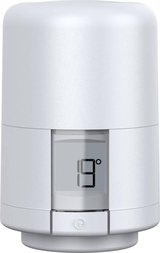 Hive Smart Heating Thermostatic Radiator Valve