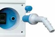 Pump Check Valve Adapter