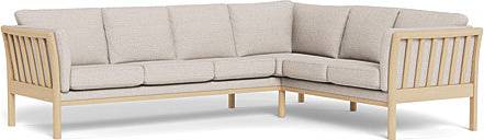 Top-Line Rosenholm Hjørnesofa Sofa