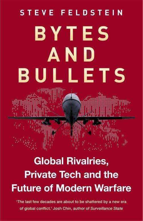 Bytes and Bullets