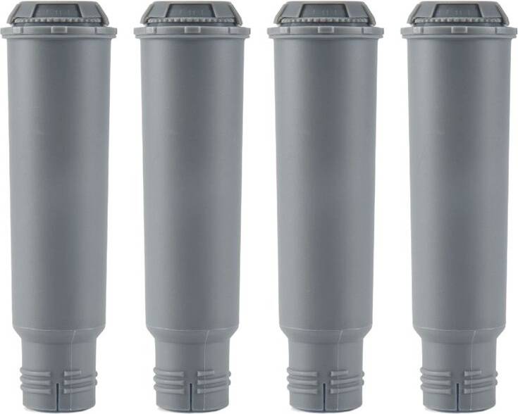 Torribaly 4 Pcs Espresso Machine Water Filter System
