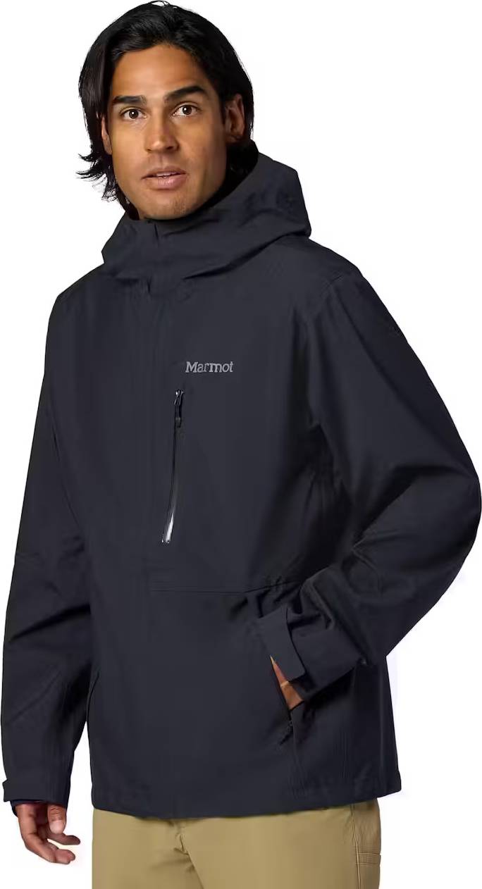 Precip Evo Pro Jacket Waterproof Shell - Men's