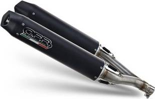 748 S-SP-R-RS Mid-Line Furore Nero
