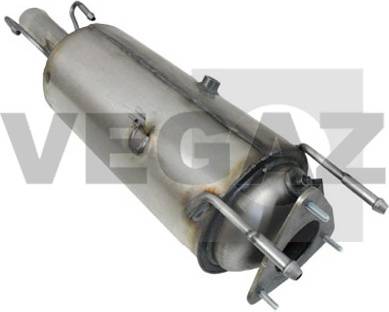 FTK-857QP Particulate Filter