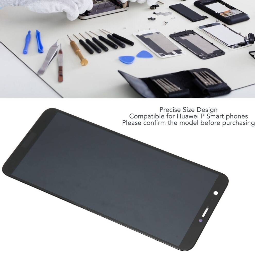 Huawei P Smart Touchscreen LCD Assembly