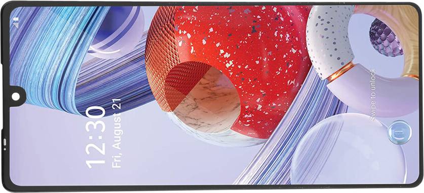 LG 6.8 Inch Stylo 6 LCD Display Digitizer