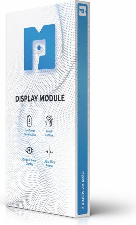Honor 400 lite MP LCD Display Module Honor 400 Lite