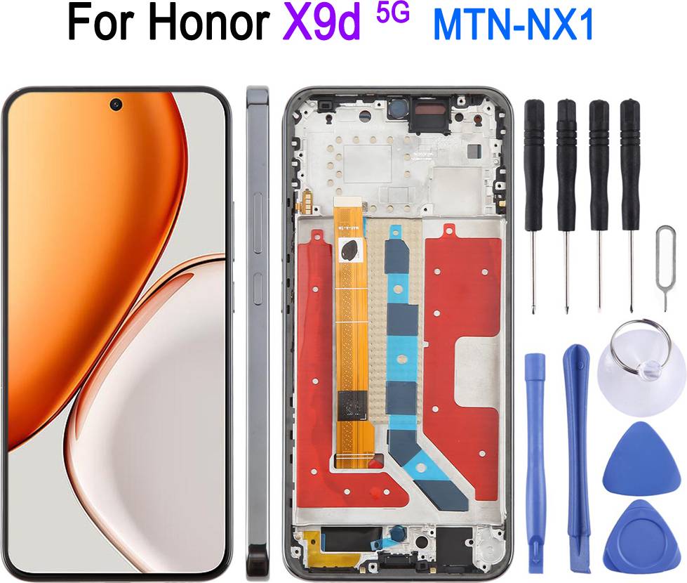 Haweel 6.79 Inch AMOLED LCD Screen Repair Replacement
