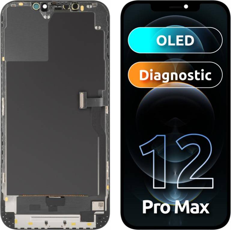 Iphone 12 pro max MP Display Unit iPhone 12 Pro Max