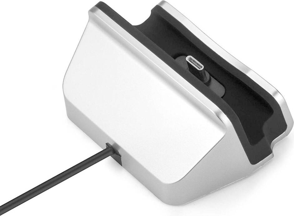 Nexus pro Sex Toys Type C Docking Charger Multipurpose