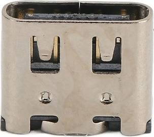 Micro USB Charging Connector Port Type C