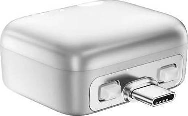 Topwolf AI Smart Full Charge Separator Type-C