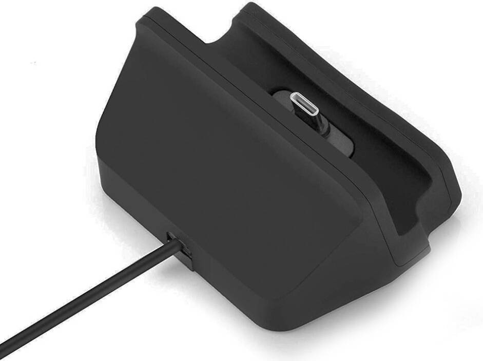 Nexus pro Sex Toys Type C Docking Charger Multipurpose