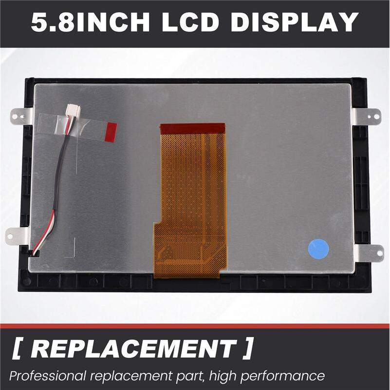 Typecat QFAD306B 5.8 Inch LCD Display Screen