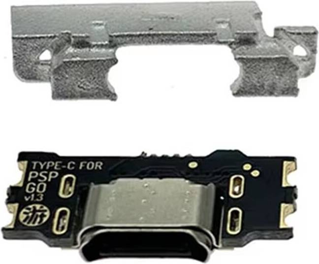 Typecat DIY USB Port USB-C Charging Port Socket Interface Connector