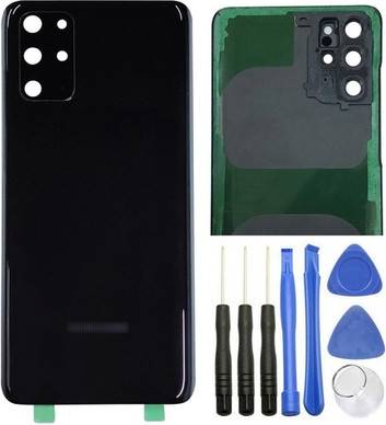 Galaxy S20 Plus Rear Back Glass Cover Replacement