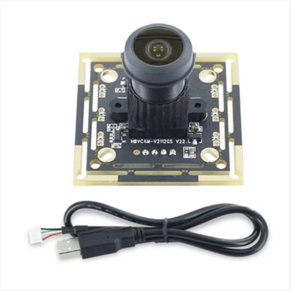Melitt OV9732 Camera Module Board 720P 1MP