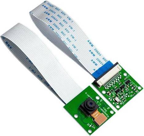 YINGHUA 5MP Mini Camera Module 1080P 720P USB Webcam