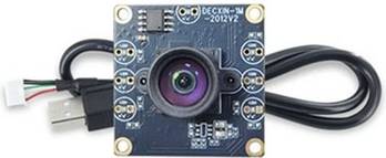 Sodial 100 Degree Camera Module 1MP USB Driver