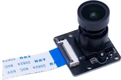 Sodial Sc3336 3MP Camera Module High Sensitivity