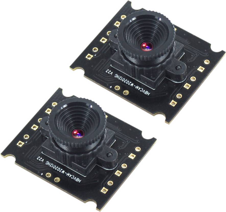 Typecat Module de Caméra USB OV9726 CMOS 1MP