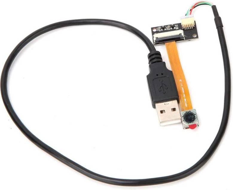 Typecat HD USB Camera Module OV5640 5MP