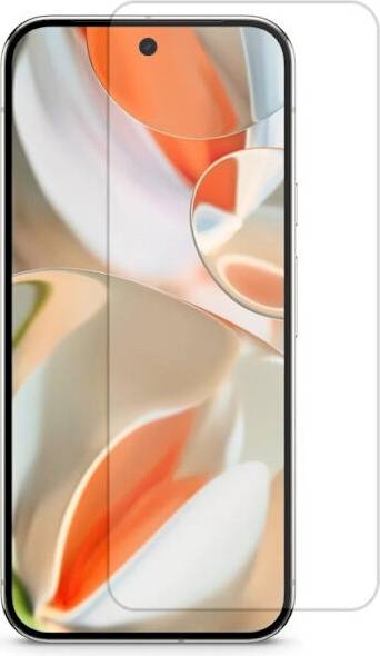 Google Pixel 9 Pro Tempered Glass Screen Protector 2-Pack