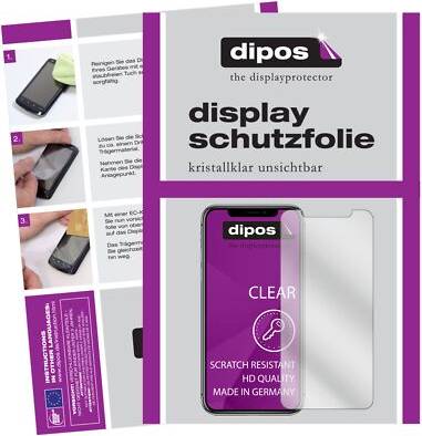 Dipos Screen Protector For Iphone 11 Pro Max