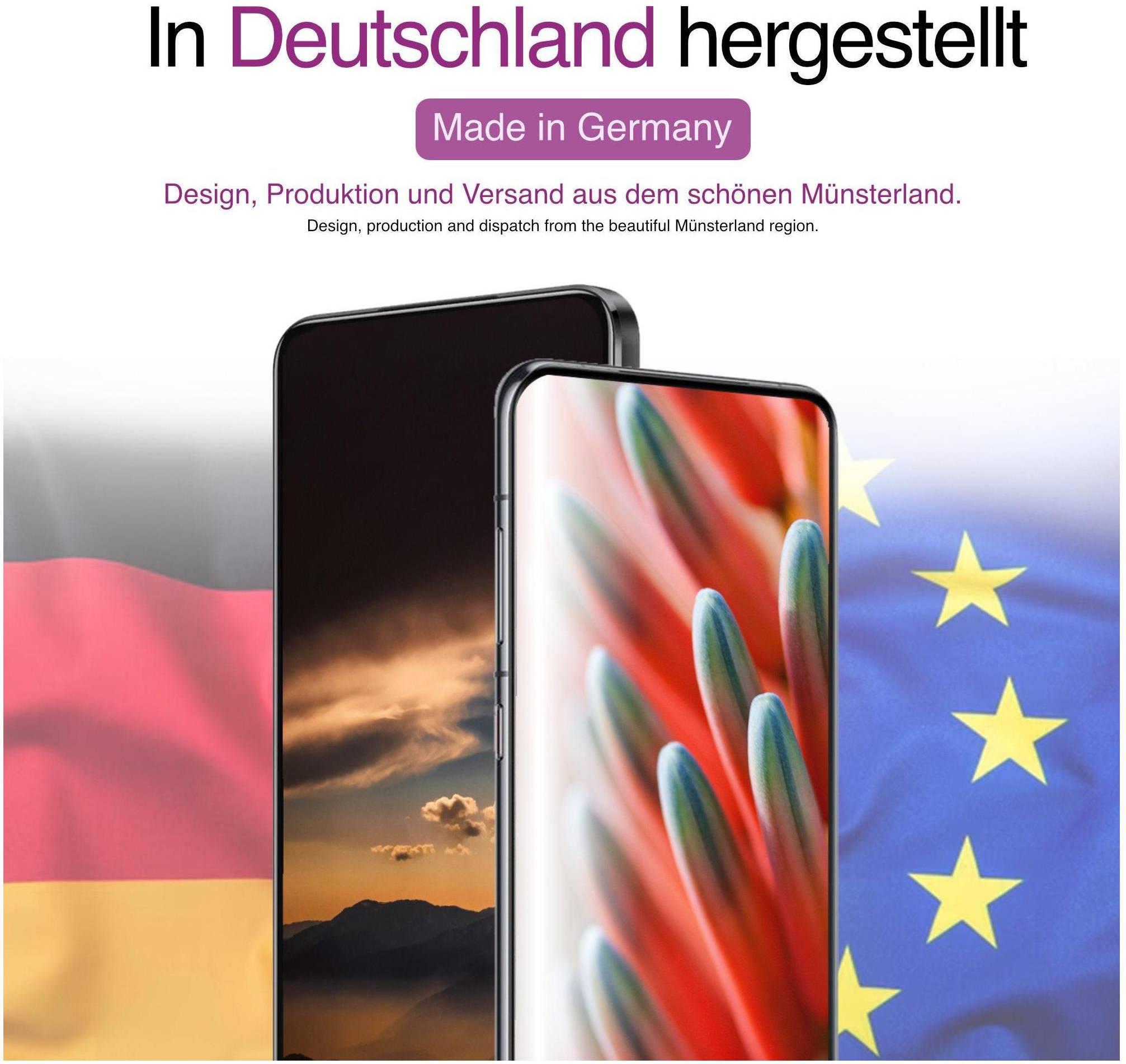 Dipos Screen Protector For Zte Nubia Red Magic 9 Pro+