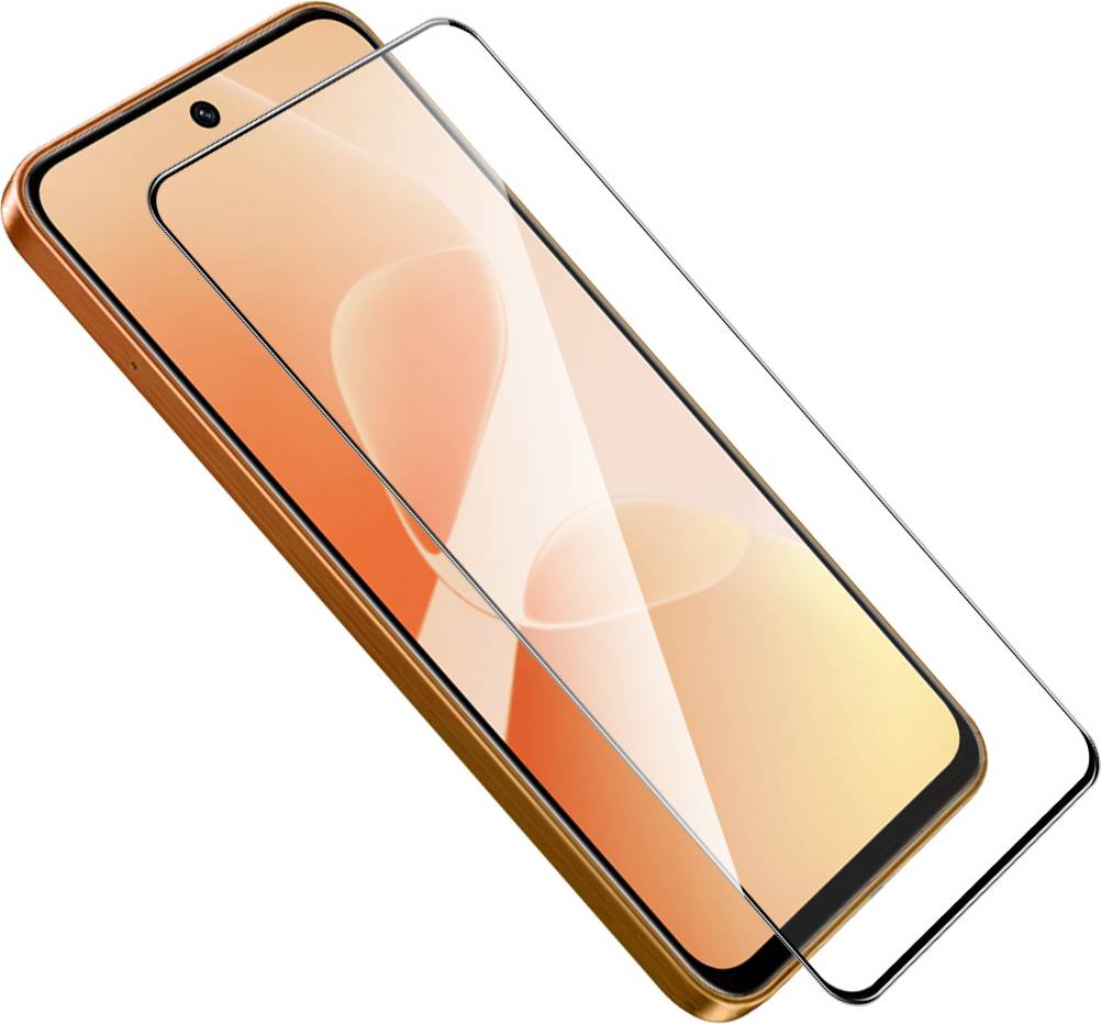 Enkay Screen Protector For Infinix Note 60 Pro