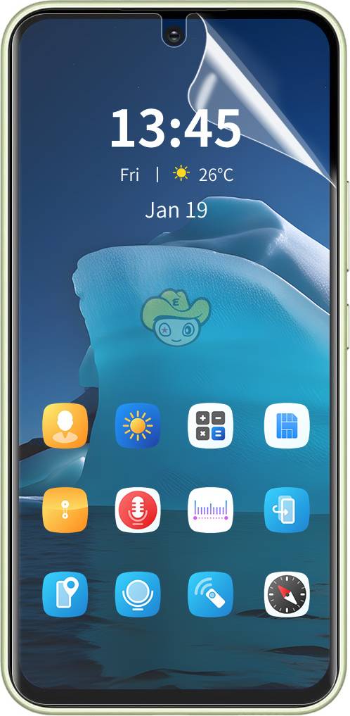 Enkay Screen Protector For OnePlus Nord 4
