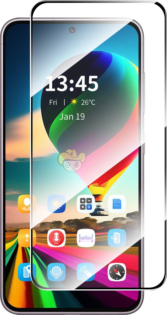 Enkay Screen Protector For OnePlus Ace 5 Pro 5G