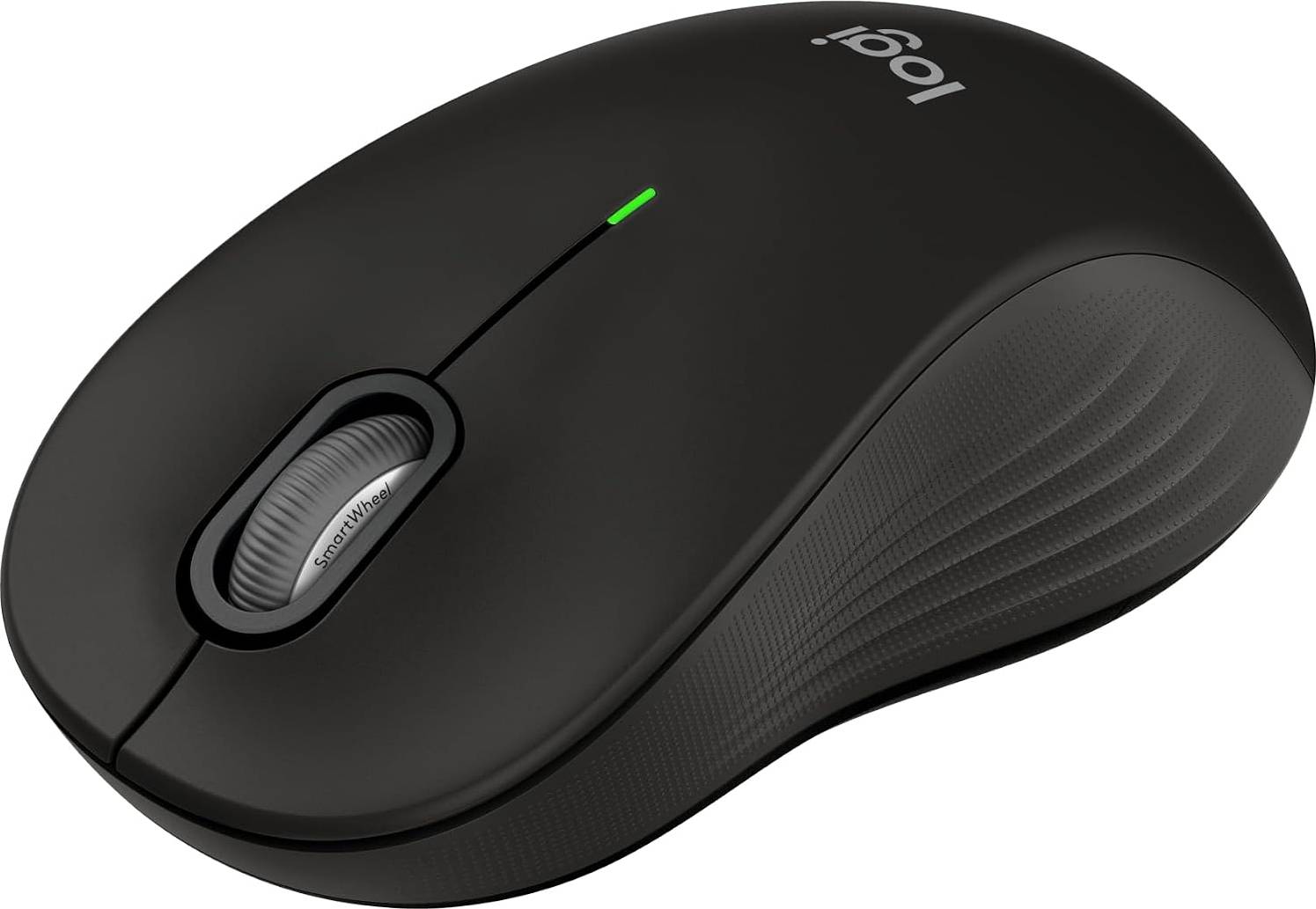 Logitech M550 Wireless Mouse Graphite