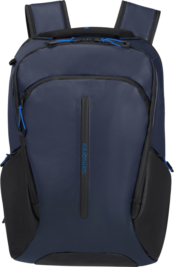 Samsonite ecodiver backpack Samsonite Ecodiver Laptop Backpack M - Blue