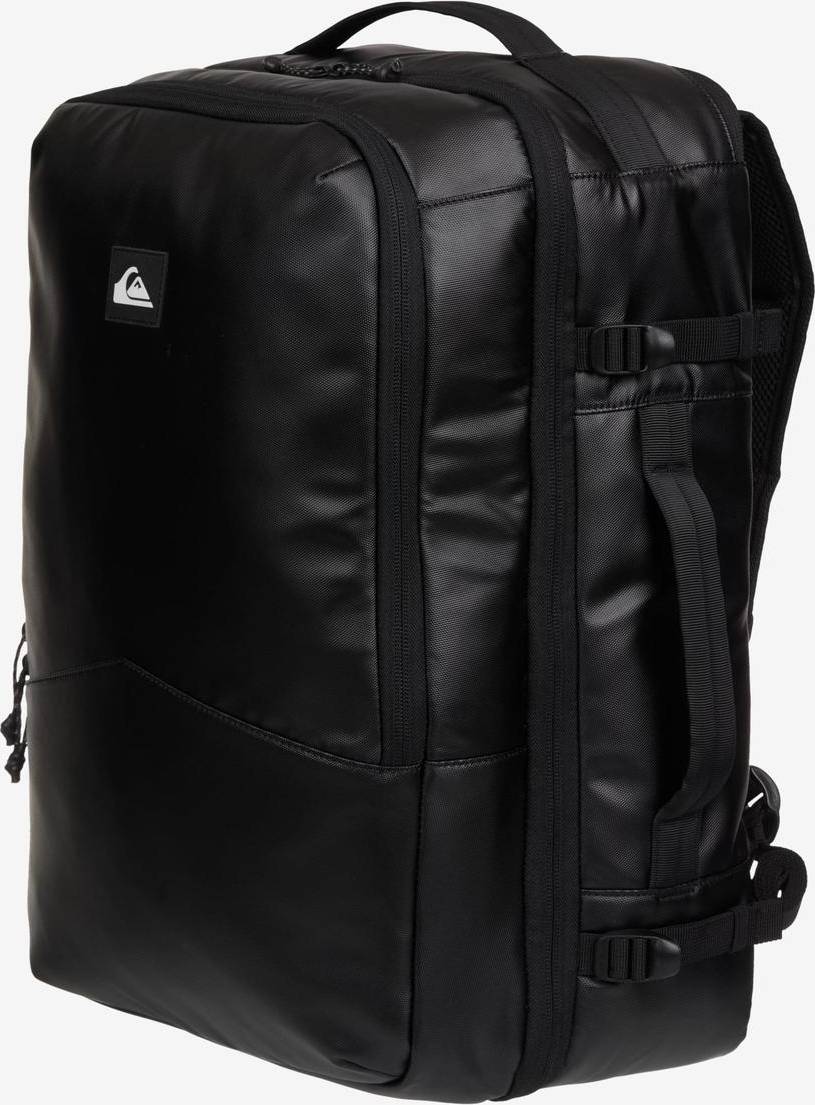 Quiksilver Weekender Plus 30 L Rygsæk - Sort