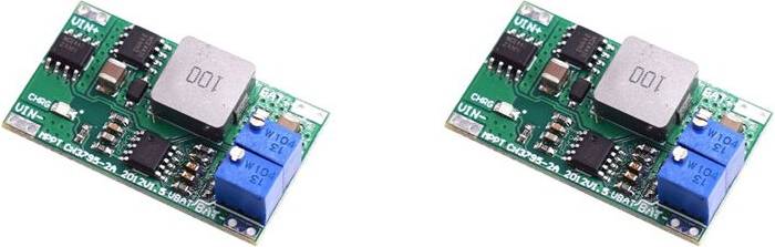 Typecat Placa Controladora Solar CN3795 Módulo Control Regulador Panel