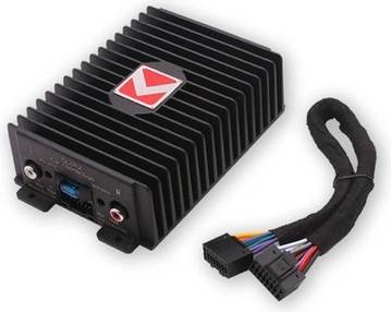 Sodial Android Navigation Dsp Amplifier Box