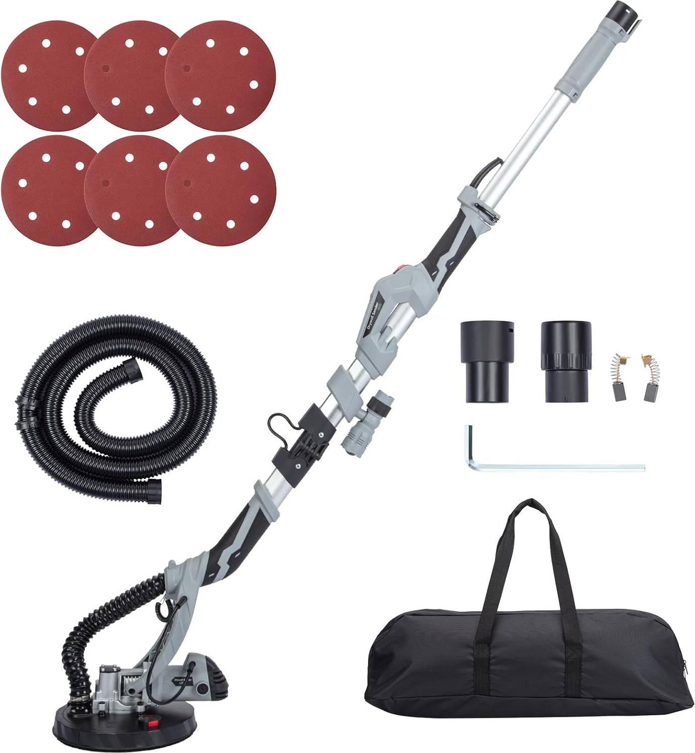 Drywall Garvee Drywall Sander 710W Variable Speed